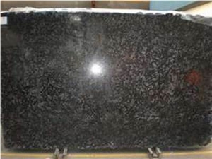 Brazil Meteorus Granite Slab(own Factory)
