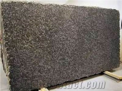 Brazil Meteorus Granite Slab(own Factory)