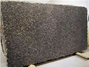 Brazil Meteorus Granite Slab(own Factory)
