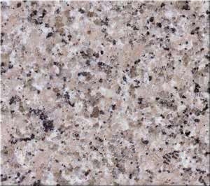 Brazil Pink Garden Granite Slab(good Price)