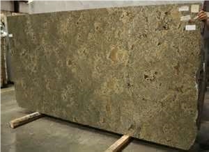 Seafoam Granite Green Granite Stonecontact Com