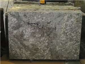 Brazil Taupe Multicolor Granite Tile(good Price)