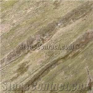 Brazil Verde Cascada Granite Slab(good Price)