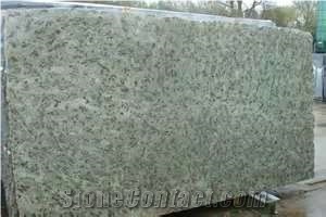 Brazil Verde Eucalipto Granite Slab(own Factory)