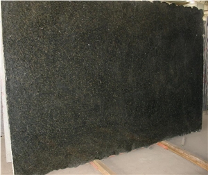 Brazil Verde Uba Tuba Granite Slab(low Price)