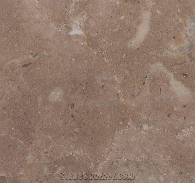 China Bosy Grey Marble Tile(low Price)