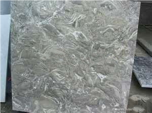 China Overlord Flower Marble Tile(good Price)