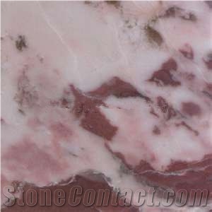 China Purple Cream Marble Tile(good Price)