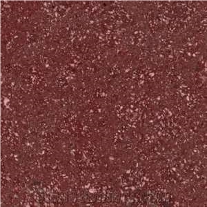 Egypt Porfido Rosso Antico Granite Tile(own Factor