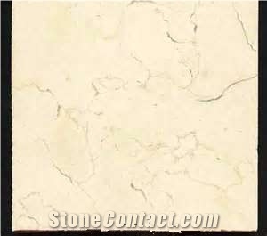 Golden Cream Marble Tile(low Price)