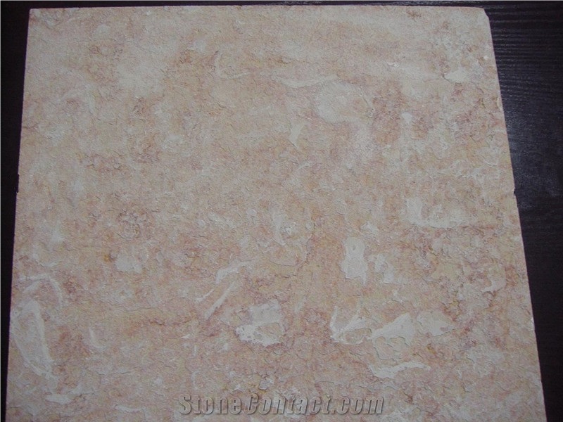 Golden Cream Marble Tile(low Price)
