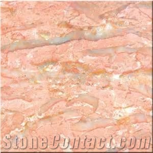 Iran Pink Marble Tile(good Price)