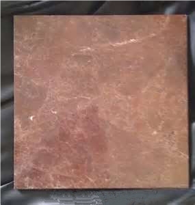 Iran Rosso Impero Marble Tile(good Price)