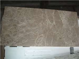 Perlatino Beige Marble Tile(own Factory)