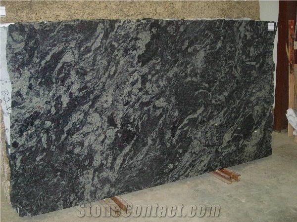 Polished Amadeus Granite Slab(good Price)