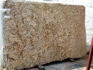 Polished Crema Delicatus Granite Slab(good Price)