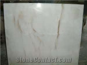 Polished Cremo Delicato Marble Tile(own Factory)