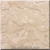 Polished Lygourio Beige Marble Tile(low Price)