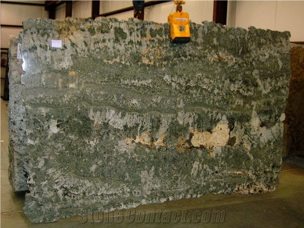 Polished Minsk Granite Slab(own Factory)