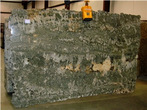 Polished Minsk Granite Slab(own Factory)