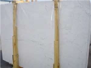 Polished Pighes White Marble Slab(own Factory)