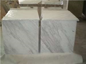 Polished Volakas Marble Tile(good Price)