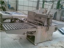 Used Multidisc Tile Cutter Machine