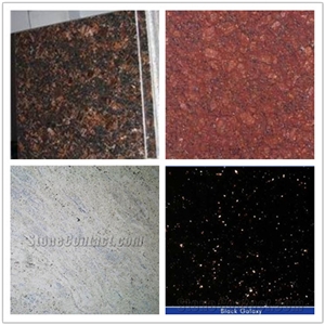 Diamond Segments for India Granite