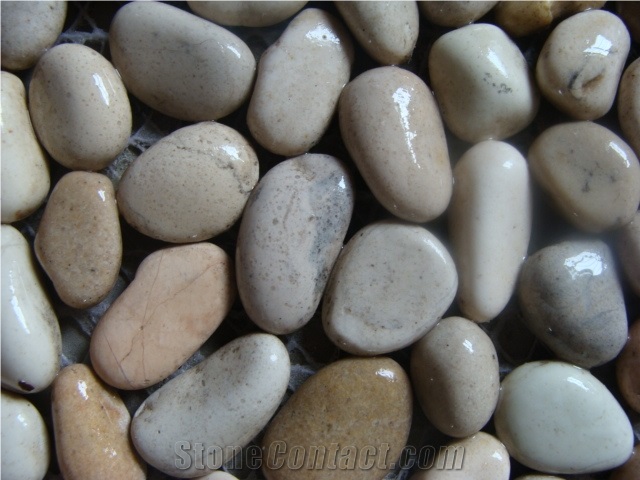 Natural Pebble Stone