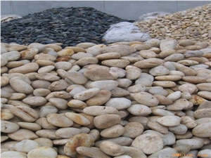 Natural River Pebble Stone