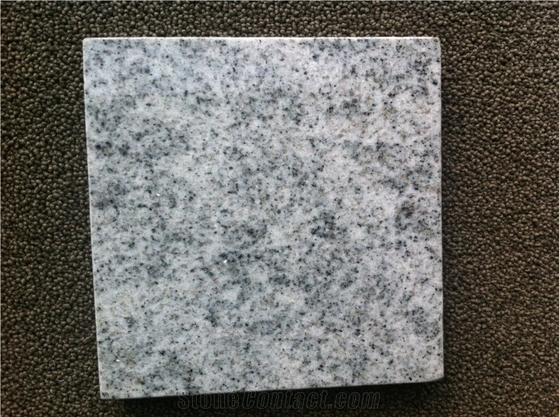Kulkarni White Granite Slabs, India White Granite