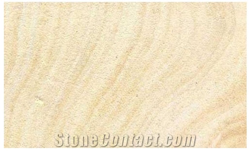 Palimanan Sandstone Slabs, Indonesia Beige Sandstone