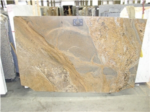 African Dream Slabs, Granite