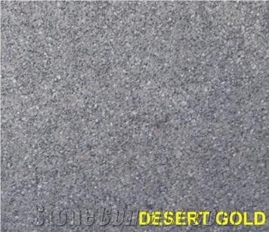 Desert Gold Granite Slabs