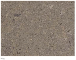 Valley Limestone Slabs, Portugal Grey Limestone