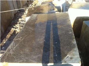 Emperador Olive ,Emperador Grey Marble Block