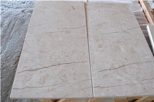 Eagle Crema Nouva Tiles, Marble