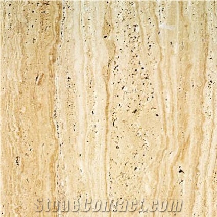 Travertino Alcamo Travertine Slabs, Italy Beige Travertine from Italy ...