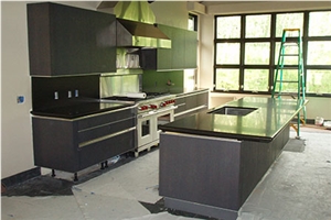 Kitchen Countertops, Work Tops
