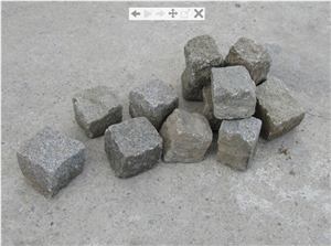 Landscaping Stones, Paving Stone, Gloria Platin Gneiss Cobbles
