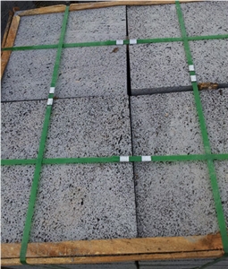 Basalt Tiles, Viet Nam Grey Basalt