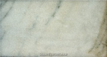 Lady White Marble Slabs