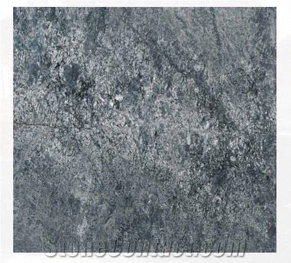 Azul Aran Original, Granite Slabs