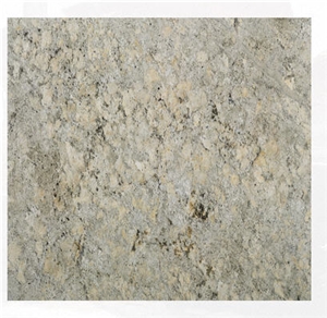 Persa Avorio Granite Slabs, Brazil Yellow Granite