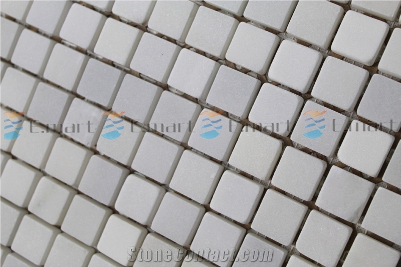 Supply and Wholesale Marble Mosaic Tiles EMA051