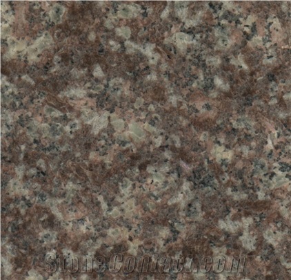 Carmel Granite Tiles, China Pink Granite