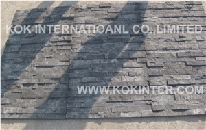 Grey Limestone Cultured Stone