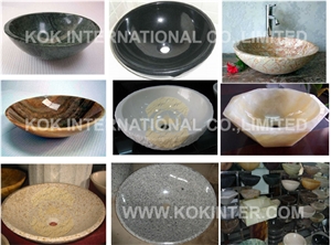 Stone Sink