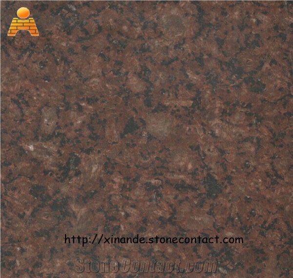 Australia Brown Granite