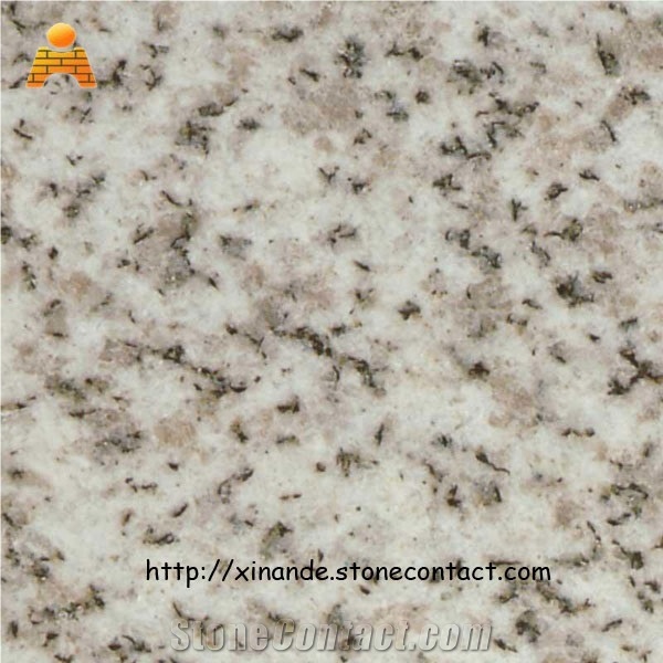 Caesar White Granite